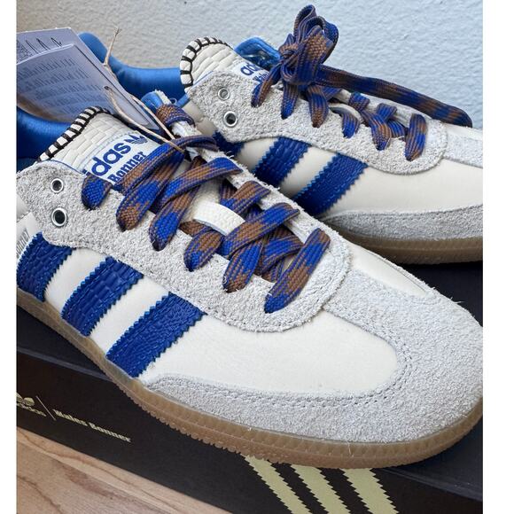 Adidas x Wales Bonner Samba \